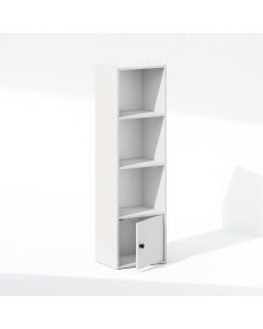 Furinno LUDER Display Shelf