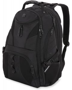 SwissGear 1900 ScanSmart Laptop Backpack 31L