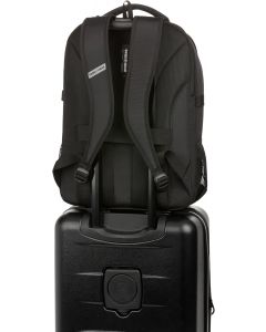 SwissGear Civic Pro Laptop Backpack