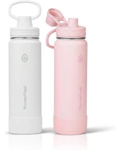 ThermoFlask Insulated Water Bottles 24 oz