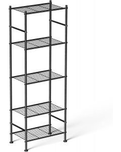 Abiglifty Storage Shelves Metal