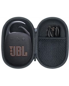 Wanaiha Case for JBL Clip 5 Portable Bluetooth Speaker Waterproof Portable, Bundle of 2