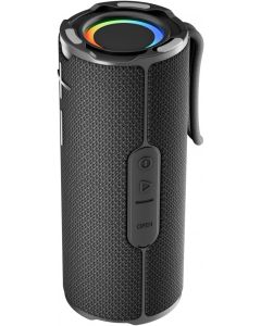 BYANDBY Bluetooth Speaker with Waterproof Wireless Portable, Bundle of 3