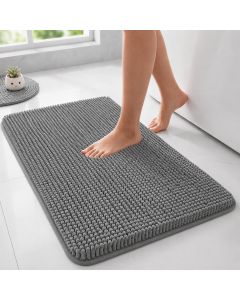 Utopia Home Bathroom Rug 20x30 Inch, Bundle of 3