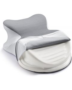 FamiCare Pillowcase for X-Large Wedge Pillow, Bundle of 3
