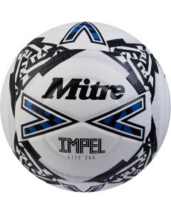 Mitre Unisex Soccer Ball Practice, Bundle of 2