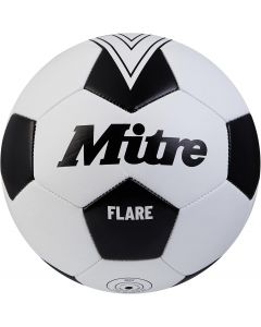 Mitre Recreation Soccer Ball, Bundle of 2