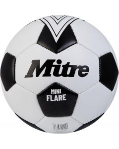 Mitre Recreation Soccer Ball, Bundle of 2