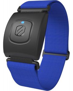 [Delivered by May 13, 2026] Scosche Rhythm+ 2.0 Heart Rate Monitor Armband Waterproof