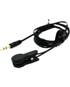 TreadLife Fitness Ear Clip Infared Sensor Heart Rate Monitor for, Bundle of 2