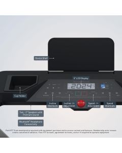 NordicTrack T Series Treadmills: T5