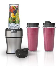 Ninja Nutri-Plus Personal Blender 20oz