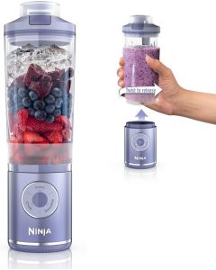 Ninja Blast Max Portable Dishwasher Safe 22 oz