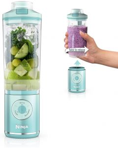 Ninja Blast Max Glass Portable Dishwasher Safe 22oz