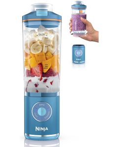 Ninja Blast Max Portable Blender Portable 22oz