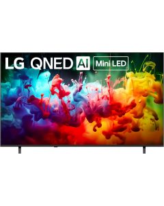 LG 75-Inch Class QNED AI QNED75B Series Mini LED