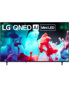 LG Exclusive 65-Inch Class QNED AI 4K QNED73B Series