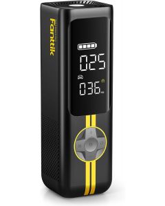 Fanttik X8 APEX Tire Inflator Portable Air Compressor Portable