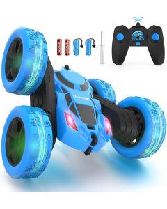 Hamdol Remote Control Car for Kids Rechargeable Electric