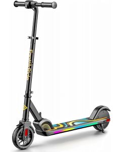 FanttikRide C9 Pro Kids Electric Scooter Ages 8-12 Electric 5.2 ft, 132 lbs