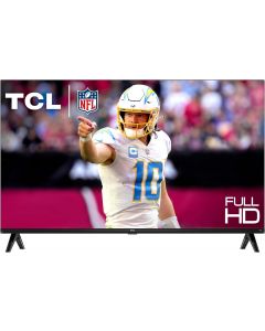[Delivered by May 11, 2026] TCL 32-Inch Class S3 1080p LED Smart TV with