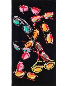 Nicole Miller New York Nicole Miller - Beach Towel Cotton