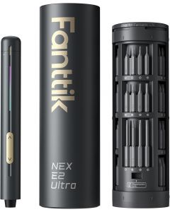 Fanttik E2 Ultra Electric Screwdriver Electric