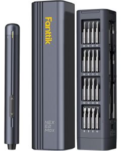 Fanttik E2 Max Mini Electric Screwdriver Electric