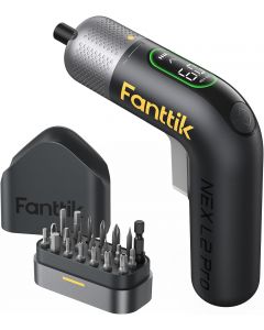 Fanttik L2 Pro Electric Screwdriver set Electric
