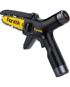 Fanttik TurboLite W10 APEX External Rotor Brushless Motor Mini Wood