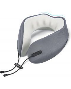 Cozyhealth Travel Neck Pillow for, Bundle of 3