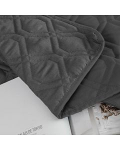 Ameritex Waterproof Blanket Reversible Waterproof, Bundle of 3