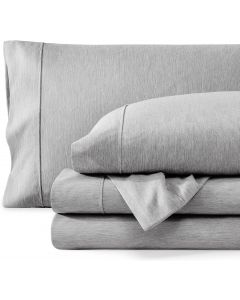Bare Home Printed Sheet Set, Bundle of 2