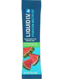 Liquid I.V. Liquid IV 0.6 Ounce, Bundle of 7