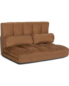 Giantex Adjustable Floor Sofa Foldable