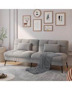 COMHOMA Futon Sofa Bed
