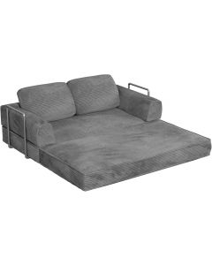 Homall 4-in-1 Convertible Sofa Bed