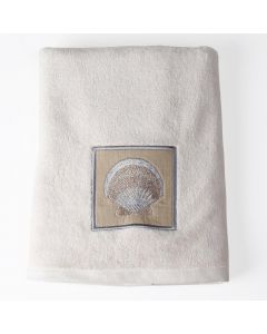 SKL Home Saturday Knight Sarasota Bath Towel, Bundle of 3