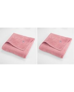 Southern Tide Discontinued Washcloth Pack of 2, 54 in, 30 x 54 in