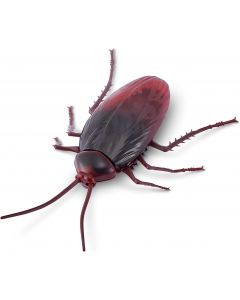 Robo Alive ZURU ROBO Alive Crawling Cockroach Series 2, Bundle of 2