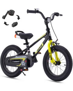 RoyalBaby EZ Kids Bike 12 20 Inch