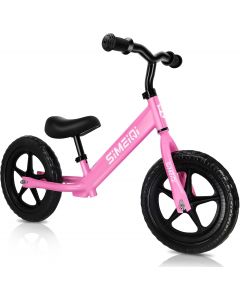 SIMEIQI 12&quot; Balance Bike for