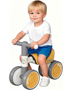 WinHope Baby Balance Bike for
