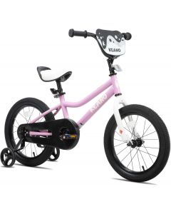 KEANO Kids Bike for 18 Inch, 20 Inch