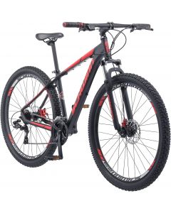 Schwinn Bonafide Men and Women Mountain Bike Aluminum