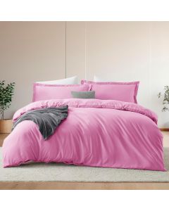 Hearth &amp; Harbor Twin Size Comforter Set Light, Bundle of 2