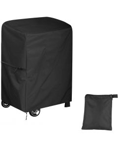 Newbob Gas Grill Cover 30 inch Waterproof 30 inch, Bundle of 3