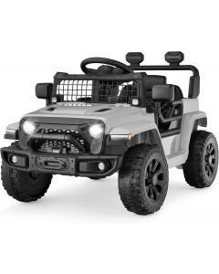 Best Choice Products 6V Kids Ride On Toy Electric