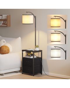 SUNMORY Floor Standing Lamp with
