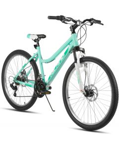HH HILAND Hiland 26 Inch Womens Mountain Bike 26 Inch